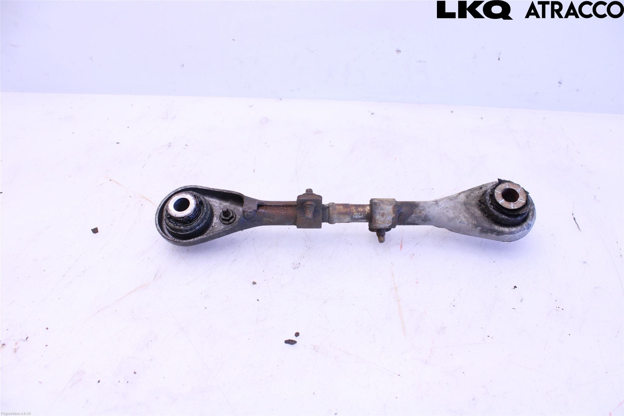 Peugeot 508 11-18 Bärarm Bak Höger