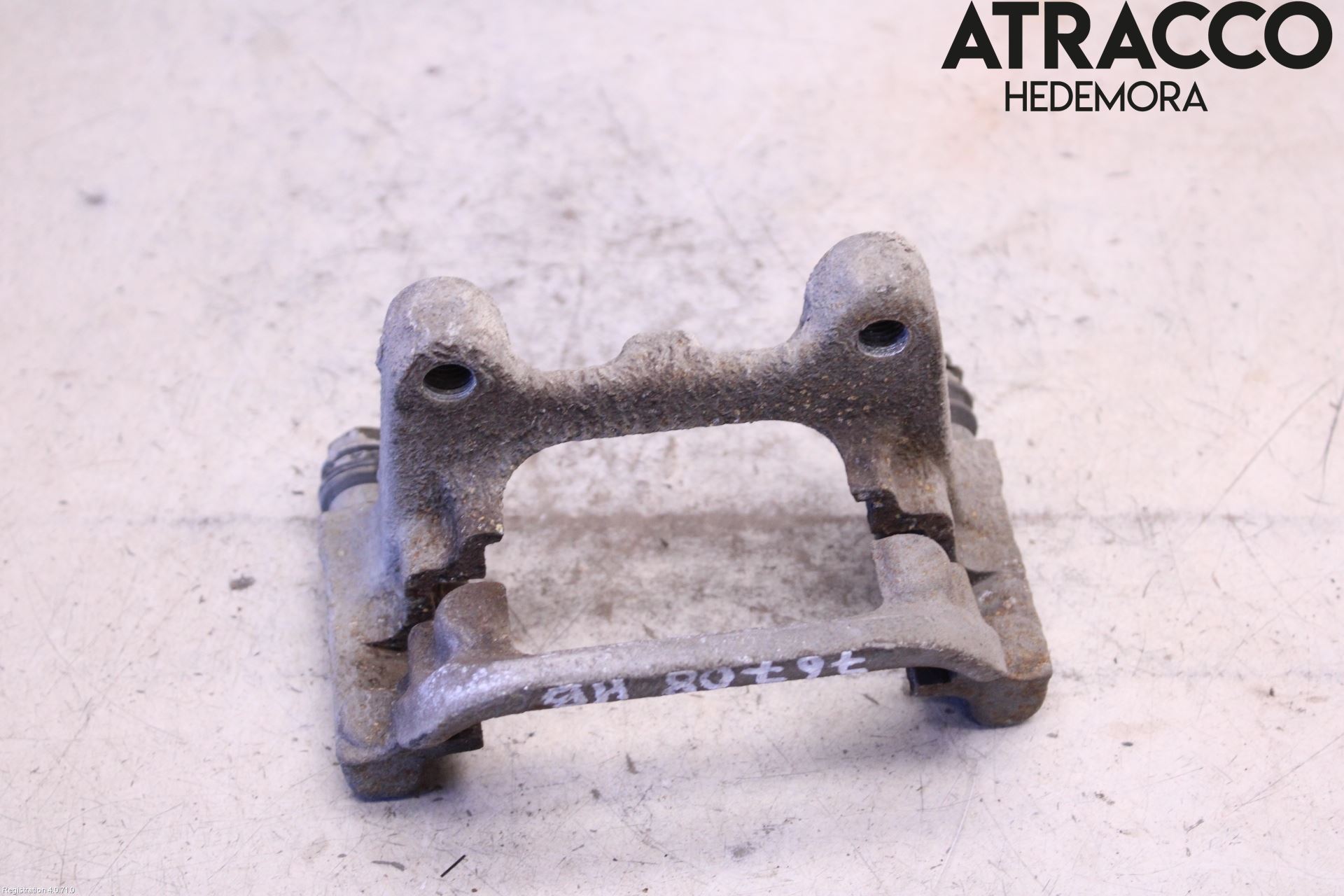 Skoda OCTAVIA (5E) 13-20 Bromsokshållare