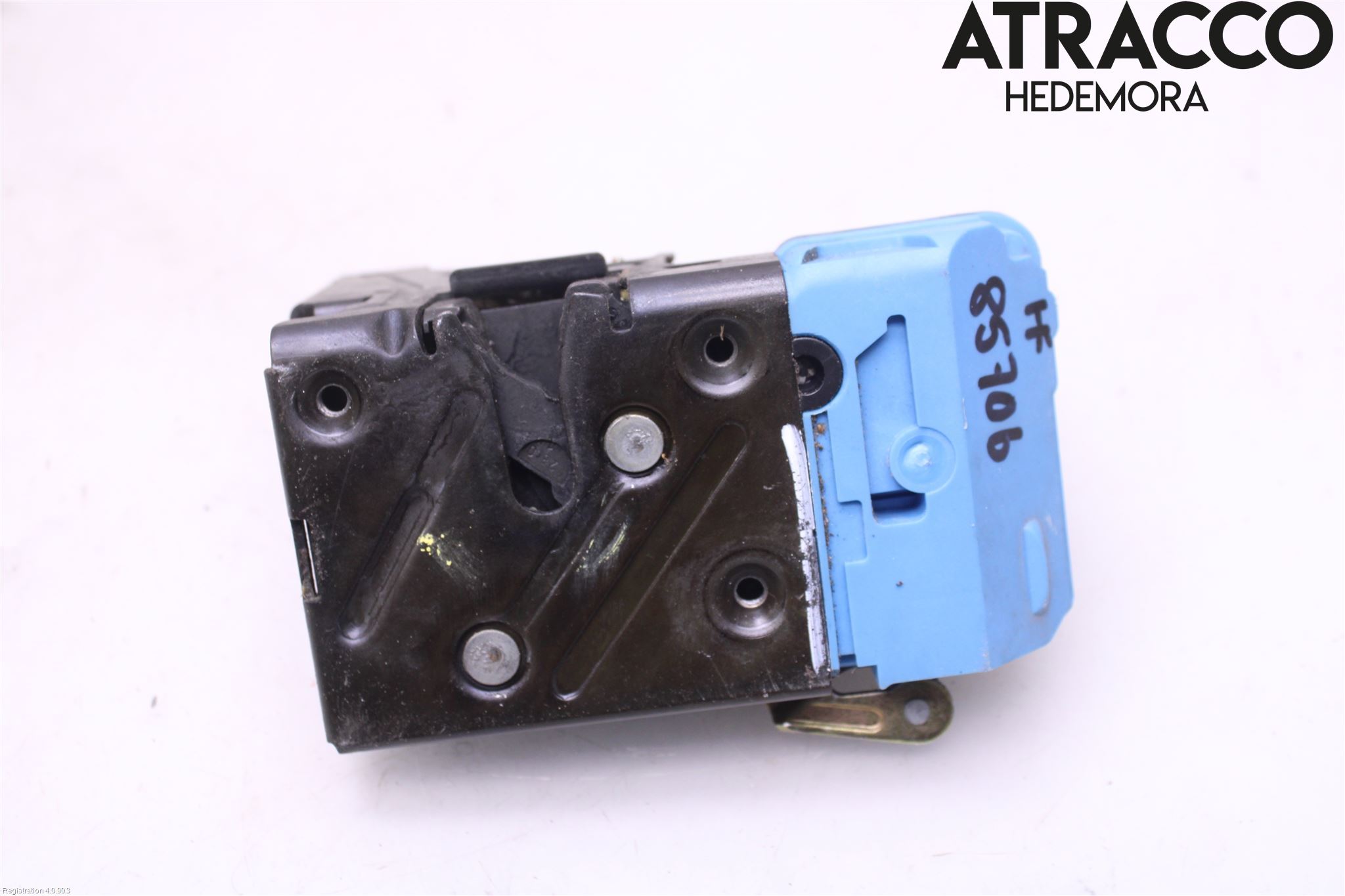 Volvo XC70 01-04 Låskista-Dörrlås