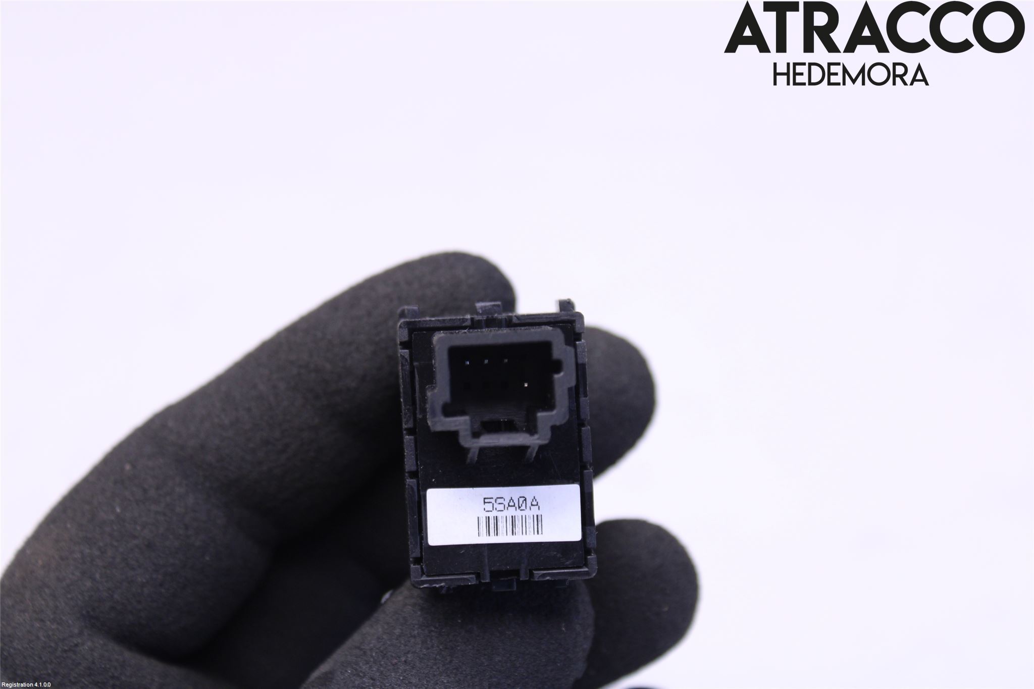 Nissan LEAF 18- Strömställare Övrigt