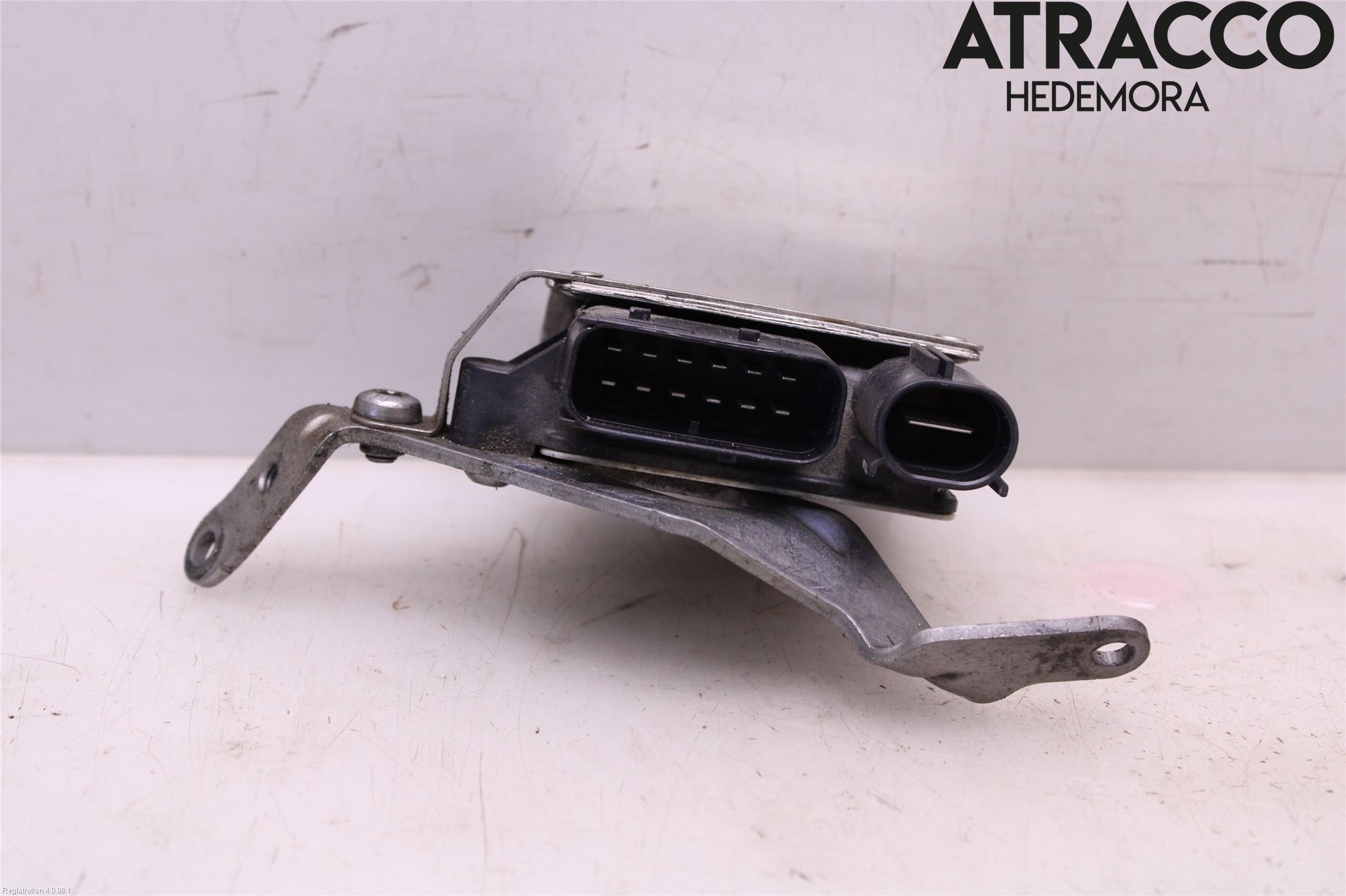 Audi A6 F2/C8 19- Relä Glödning Diesel