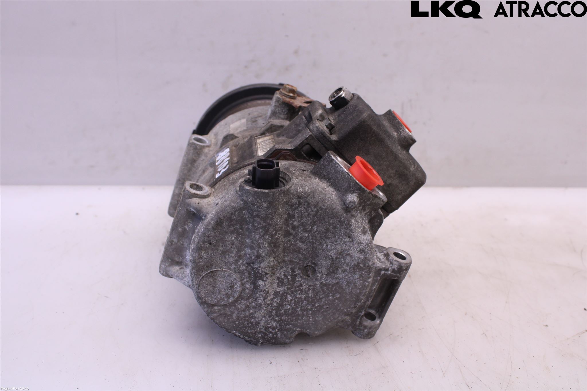 Lexus LS 460/600H 07-17 Ac Kompressor