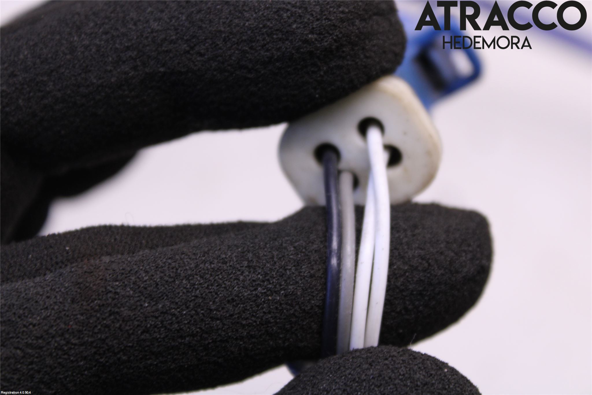 Ford FOCUS 11-14 Injlambdasond