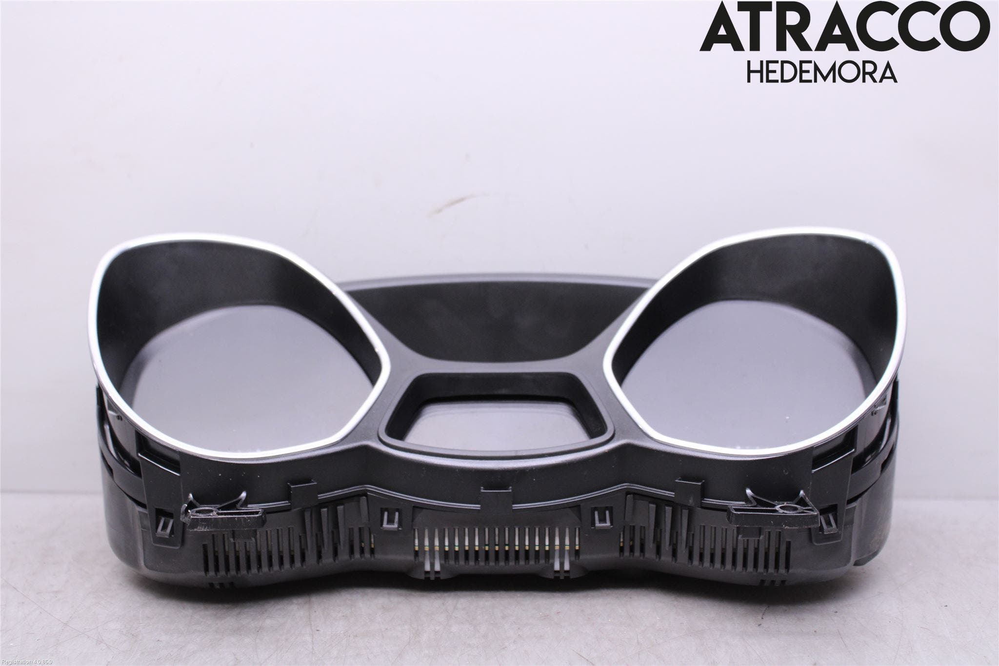 Ford C-MAX II 11-14 Instrument Komb