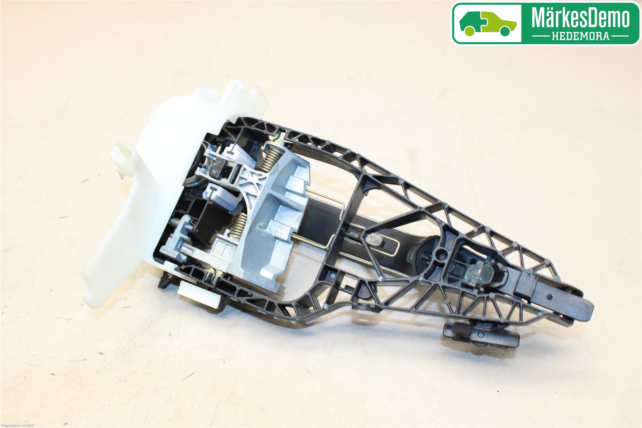 Mini ONE/COOPER 3DR F56 14-24 Dörrhandtag Yttre Vä