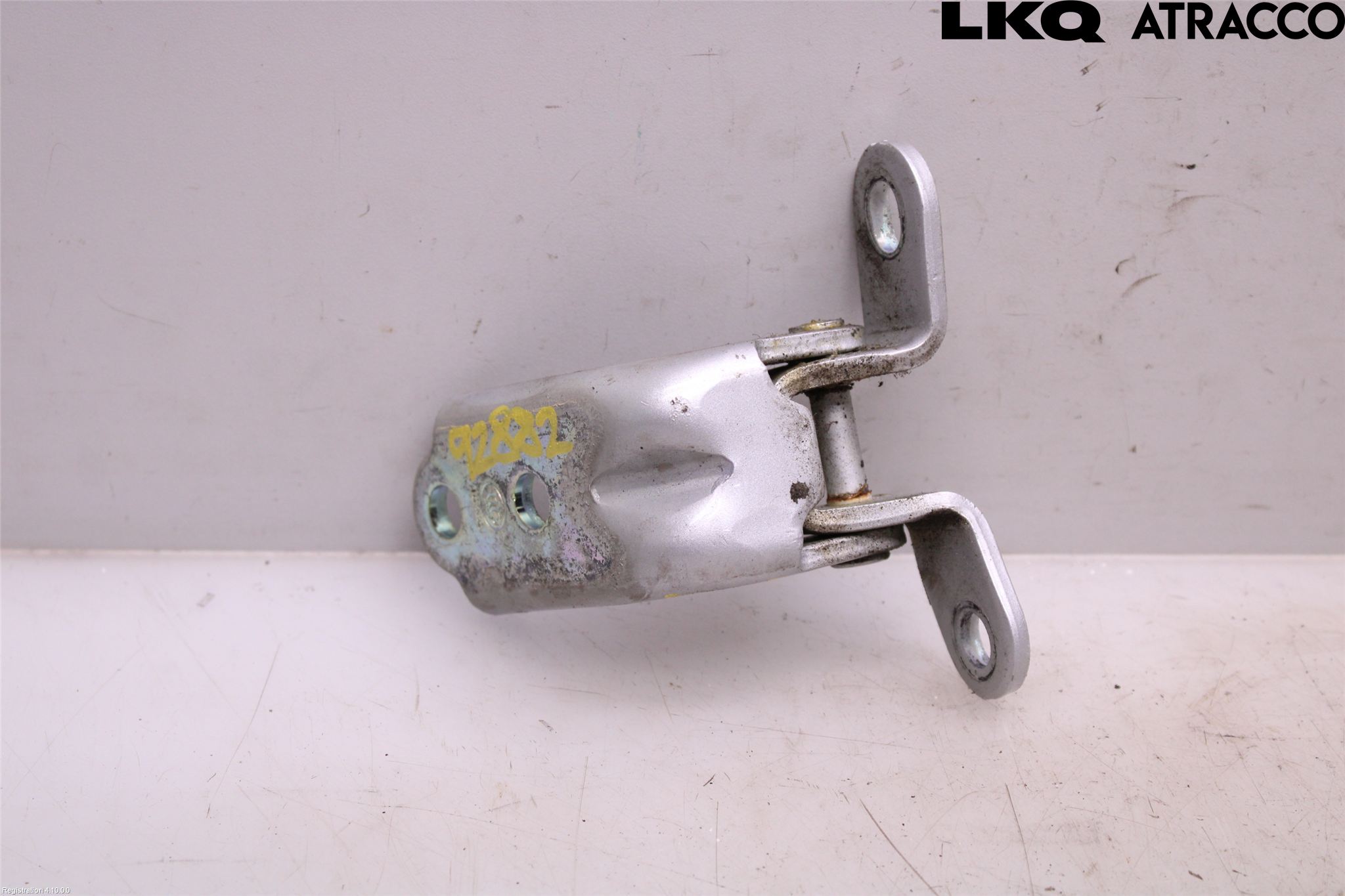 Kia NIRO (DE) 17-22 Dörrgångjärn