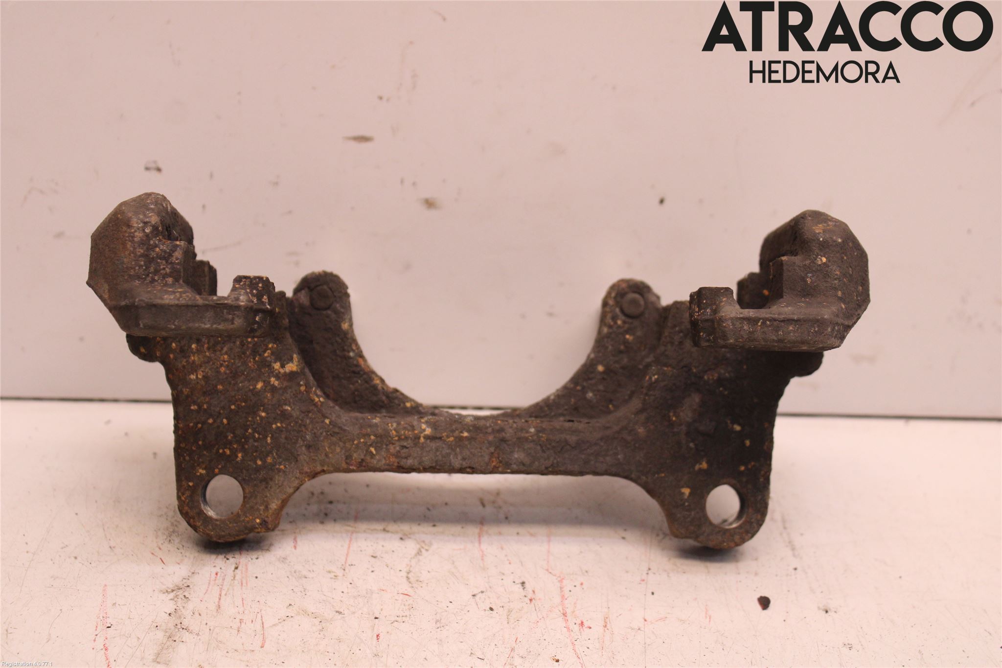 Opel ASTRA J 10-15 Bromsokshållare