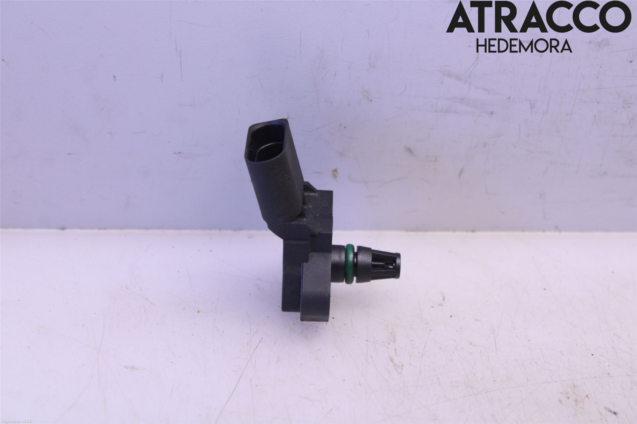 Volkswagen VW POLO 10-17 Injmappsensor