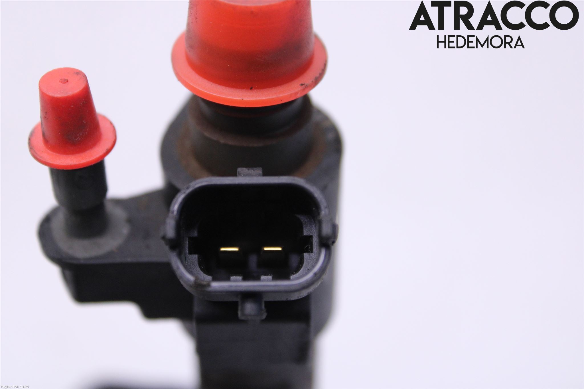 Volvo XC60 09-13 Injspridare