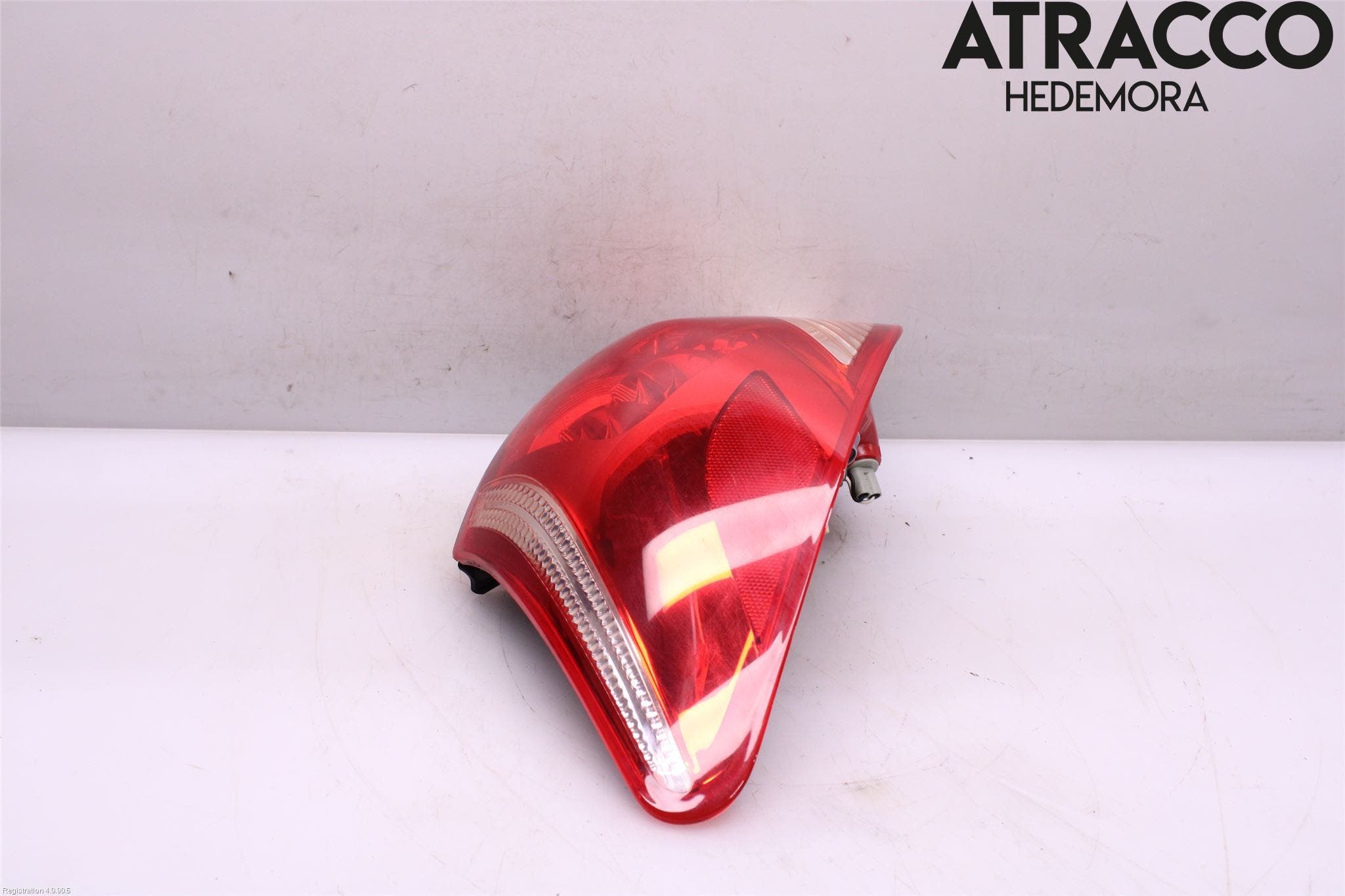 Toyota RAV 4 06-12 Bakljus Vänster