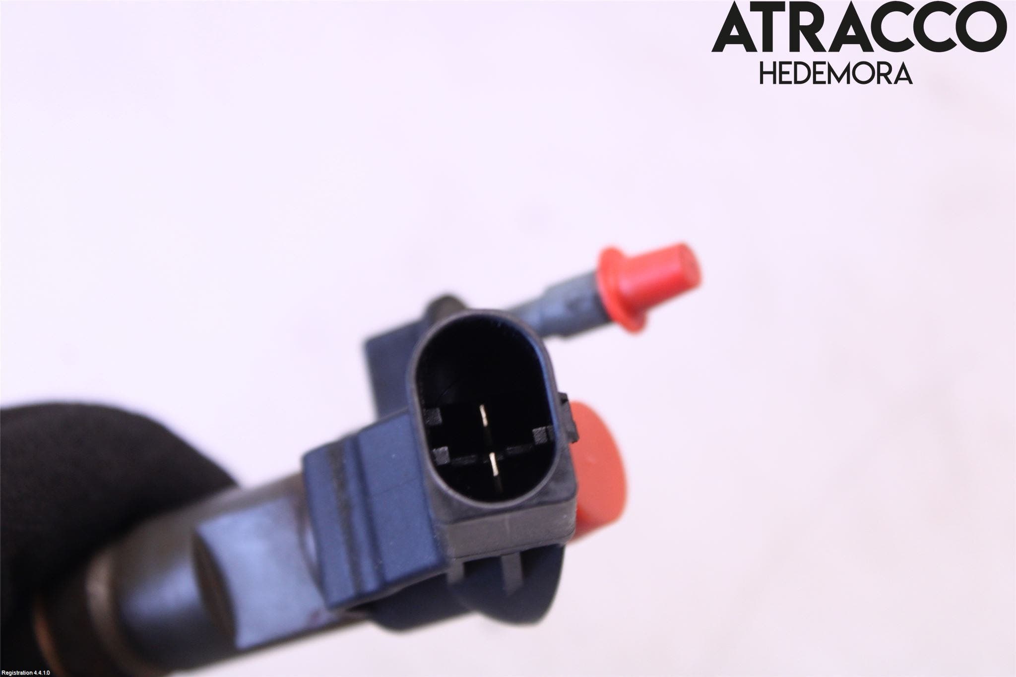 Opel INSIGNIA 09-16 Injspridare