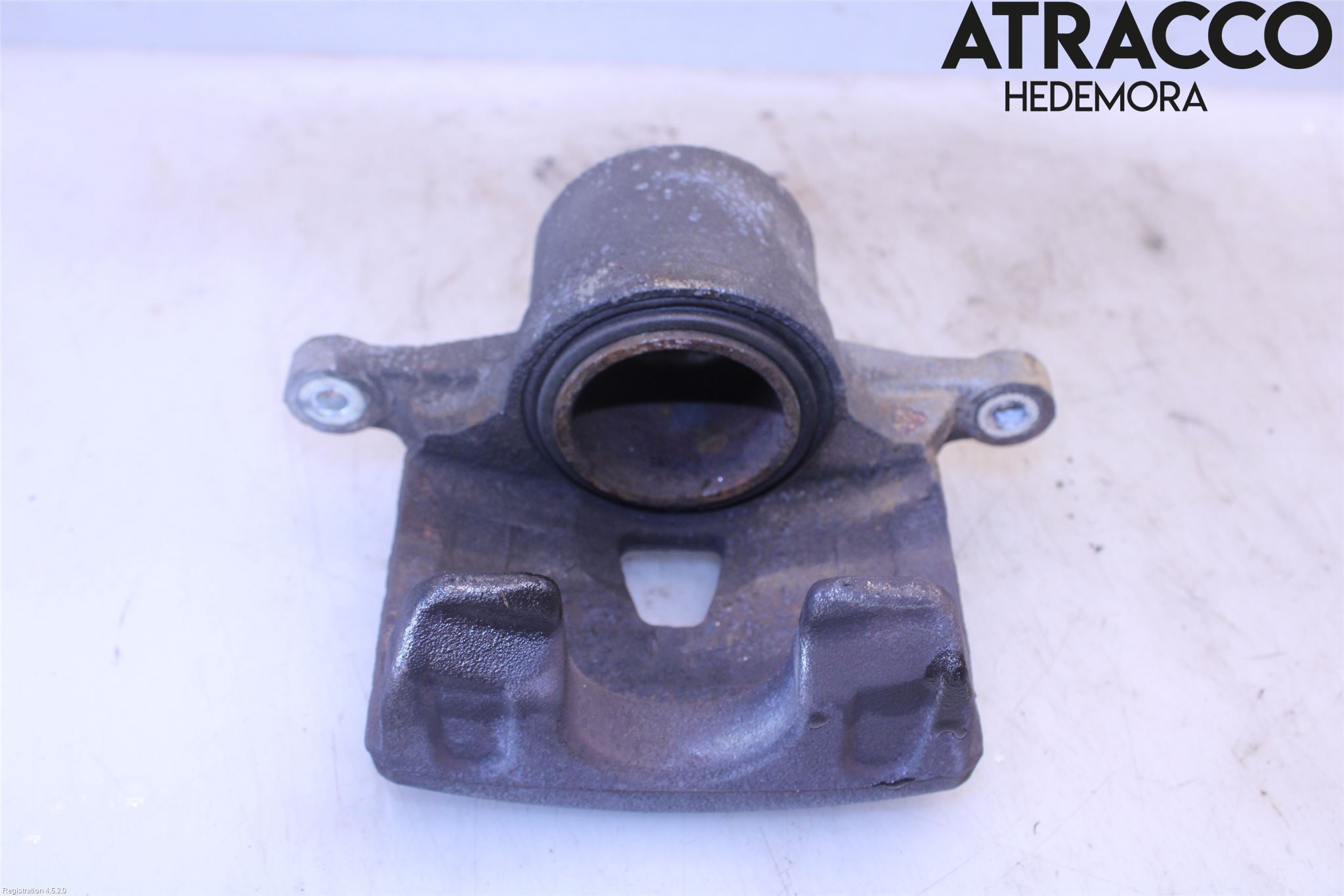 Hyundai TUCSON 05- Bromsok Fram Höger