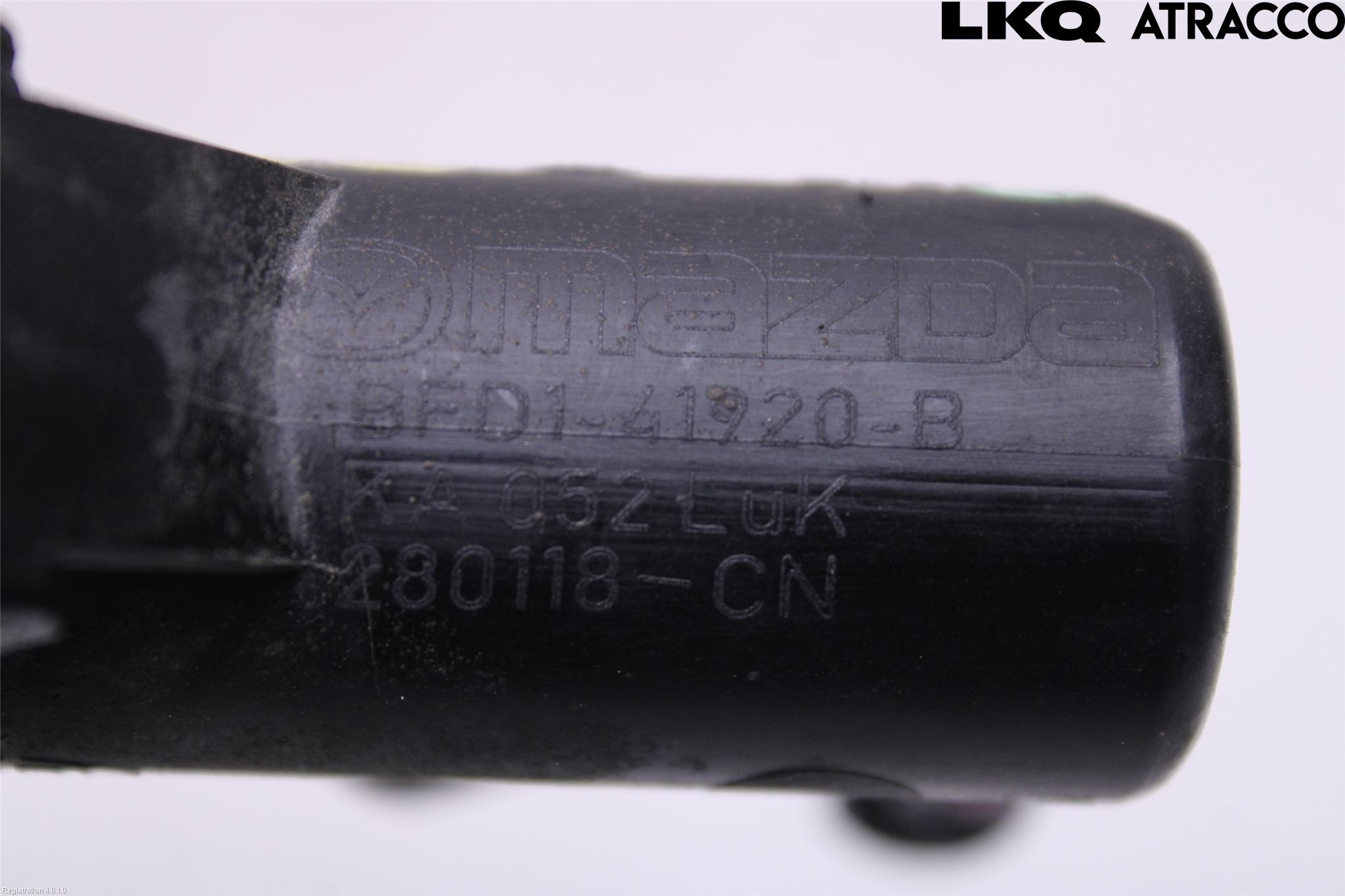 Mazda 2 (DJ) 15-22 Kopplingscylinder Slav