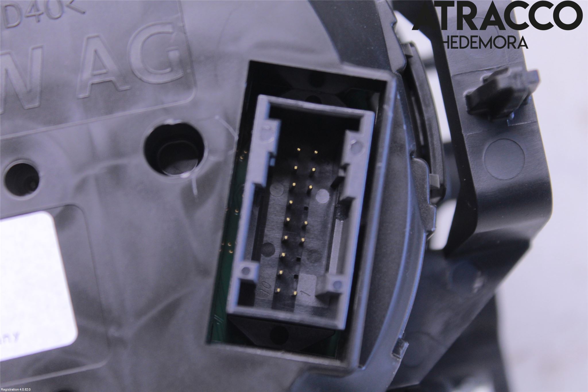 Volkswagen VW GOLF / E-GOLF VII 13-20 Instrument Komb