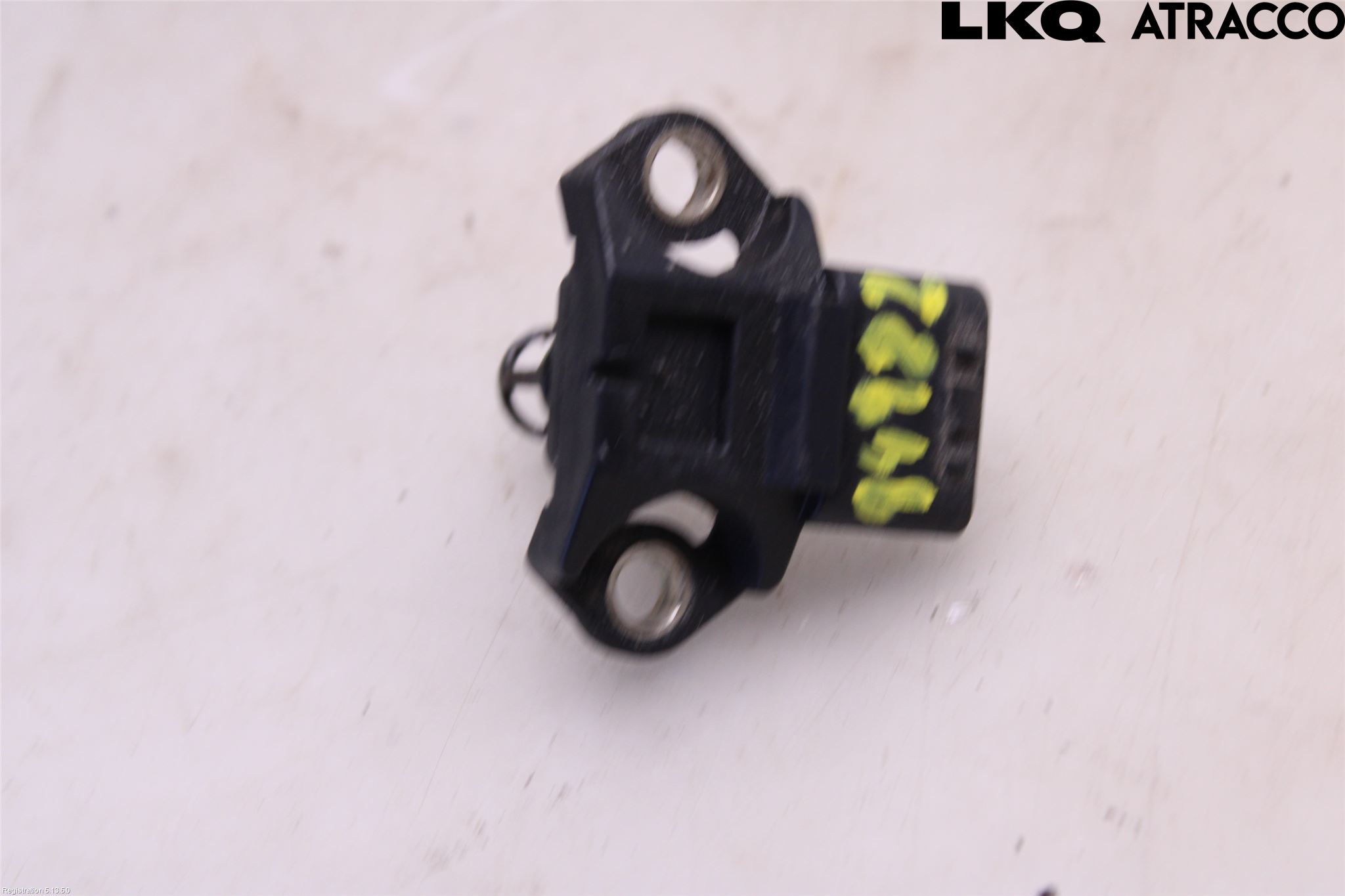 Toyota PRIUS+ ZVW40 12-20 Injmappsensor