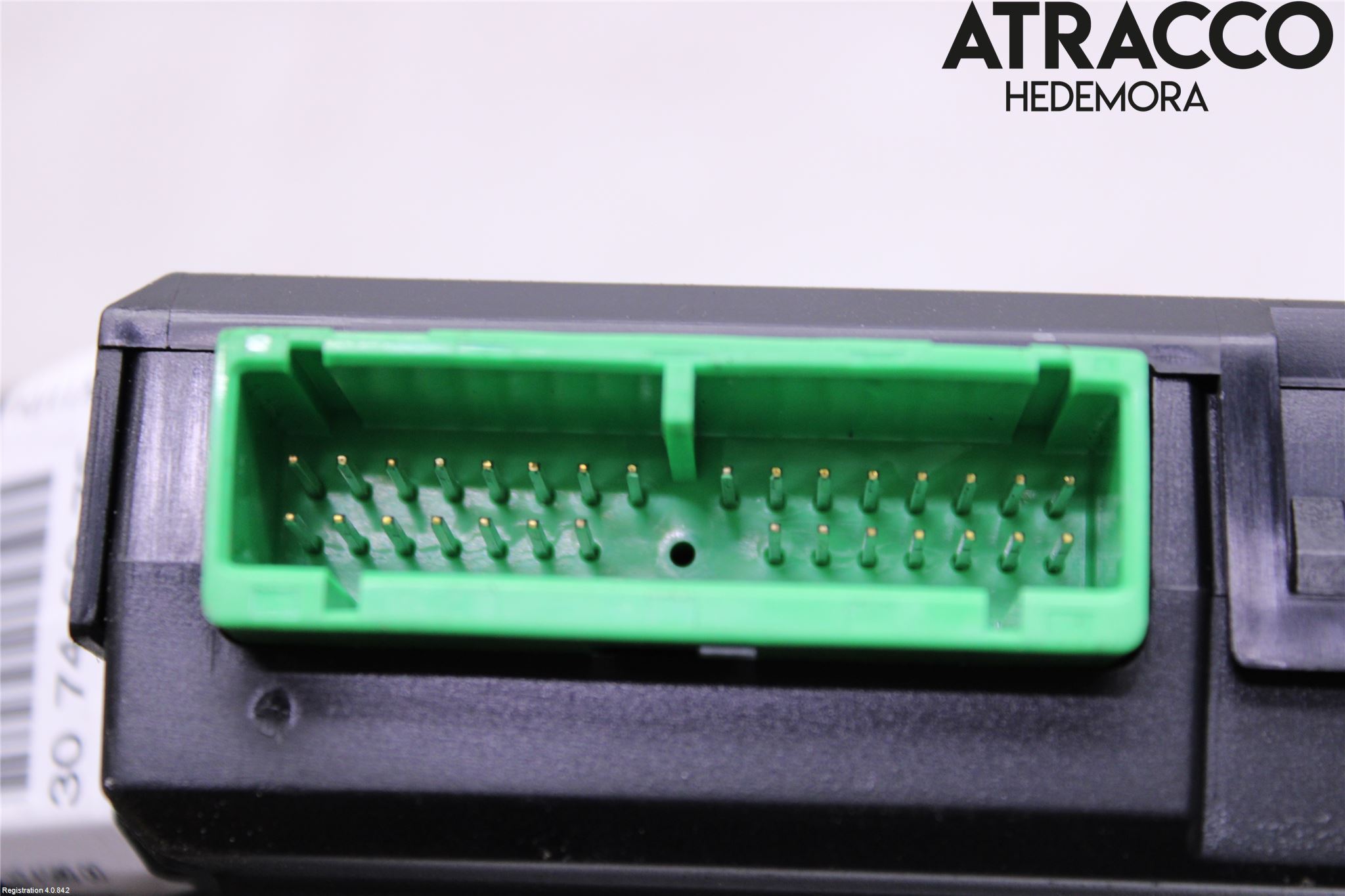 Volvo V70 05-08 Strömställare Elhiss