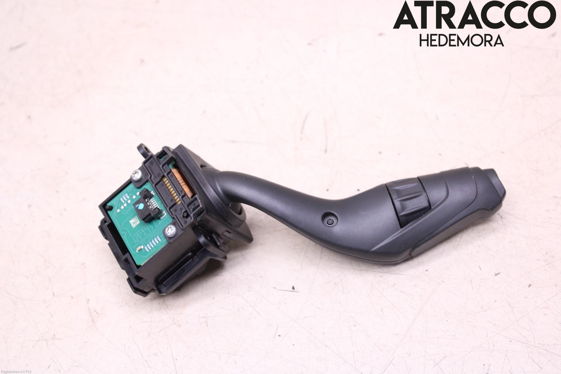 Ford MONDEO 15-22 Spak Torkar-Spolomk