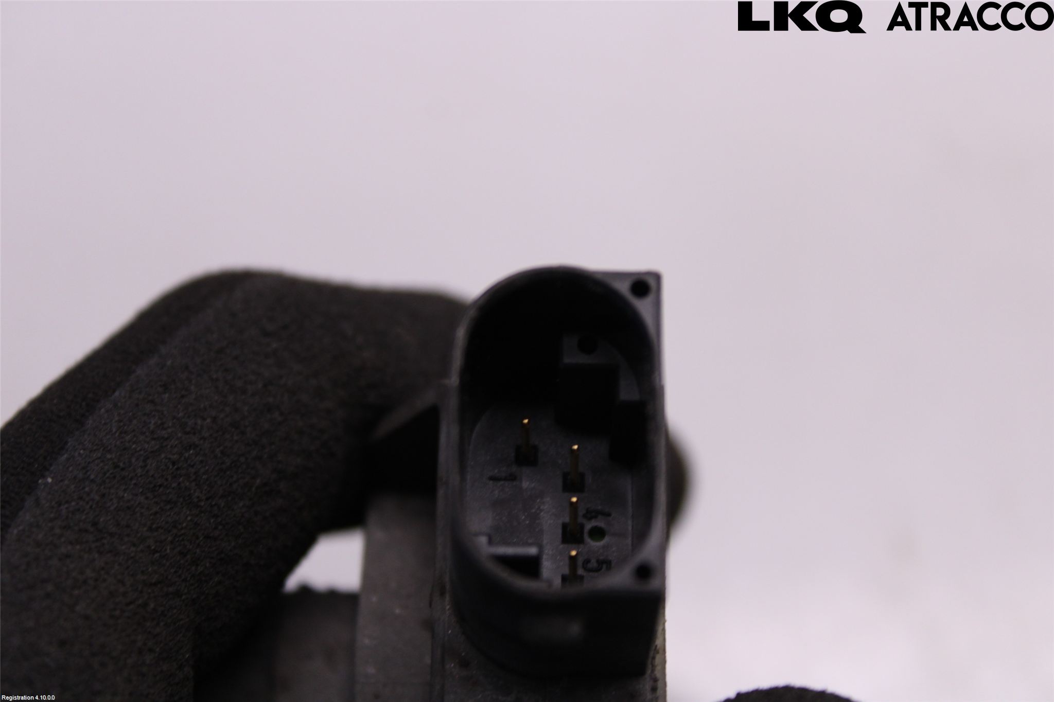 Audi A8/S8 4D 94-02 Lastavkänningsdon