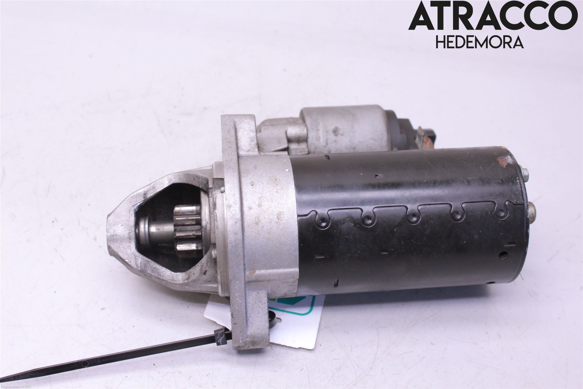 Mercedes-Benz MB E-KLASS (W212) 09-16 Startmotor