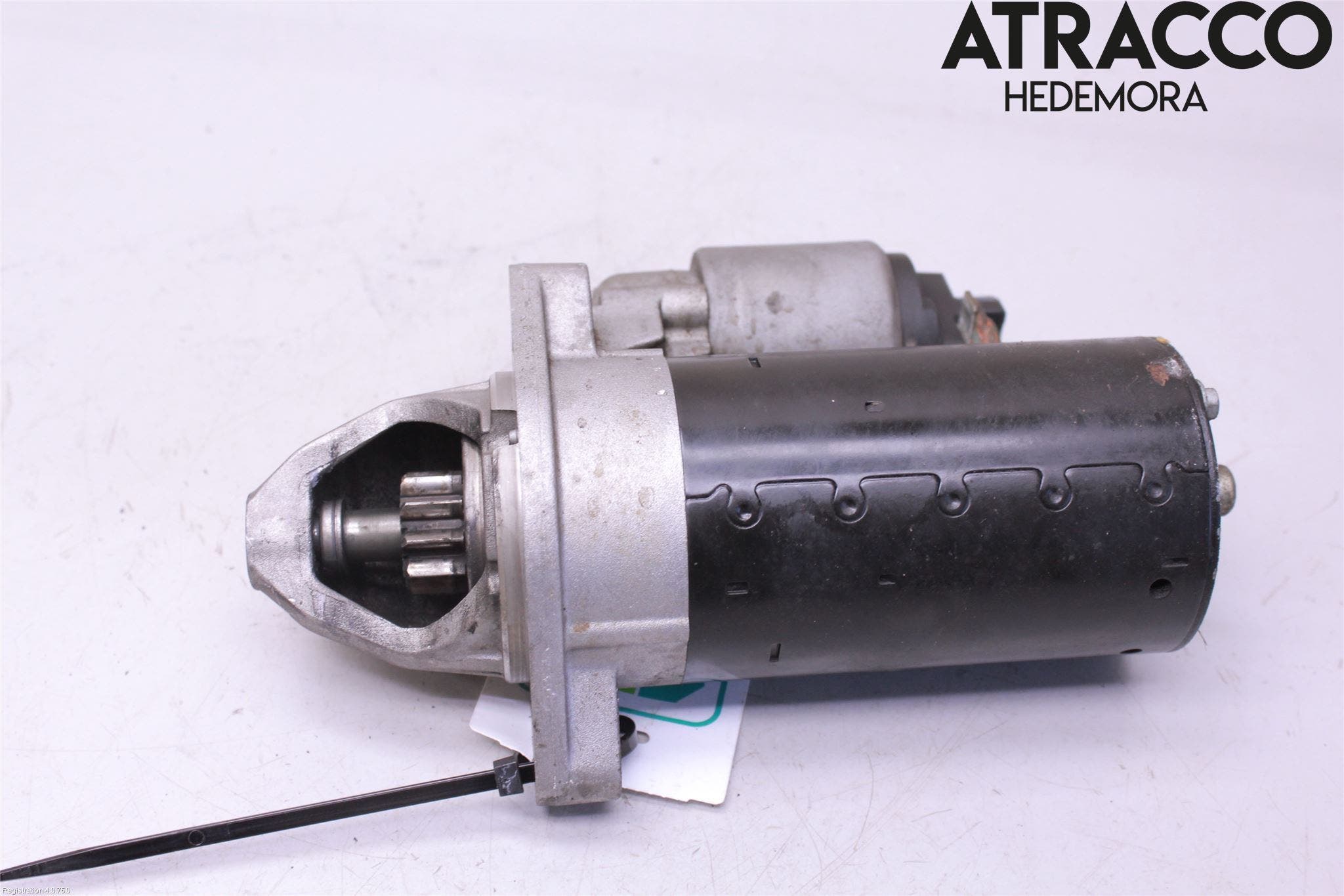 Mercedes-Benz MB E-KLASS (W212) 09-16 Startmotor