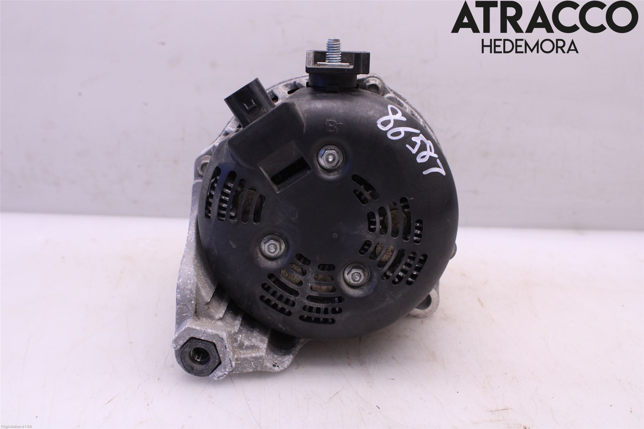 BMW 5 F10/F11/F18 09-17 Generator