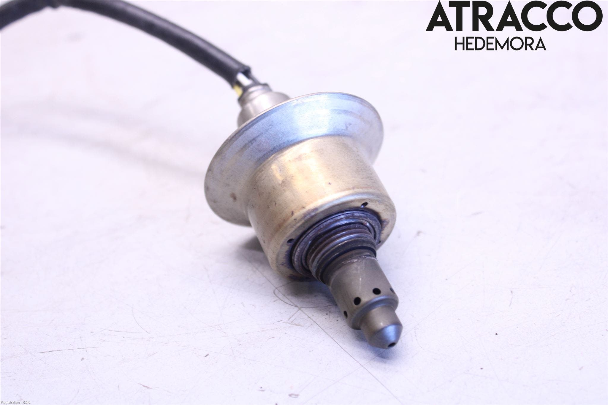 Toyota YARIS XP21 20- Injlambdasond