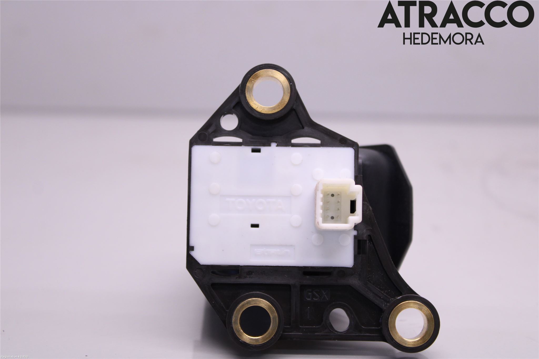 Toyota AVENSIS 16-18 Strömställare Parkeringsbroms