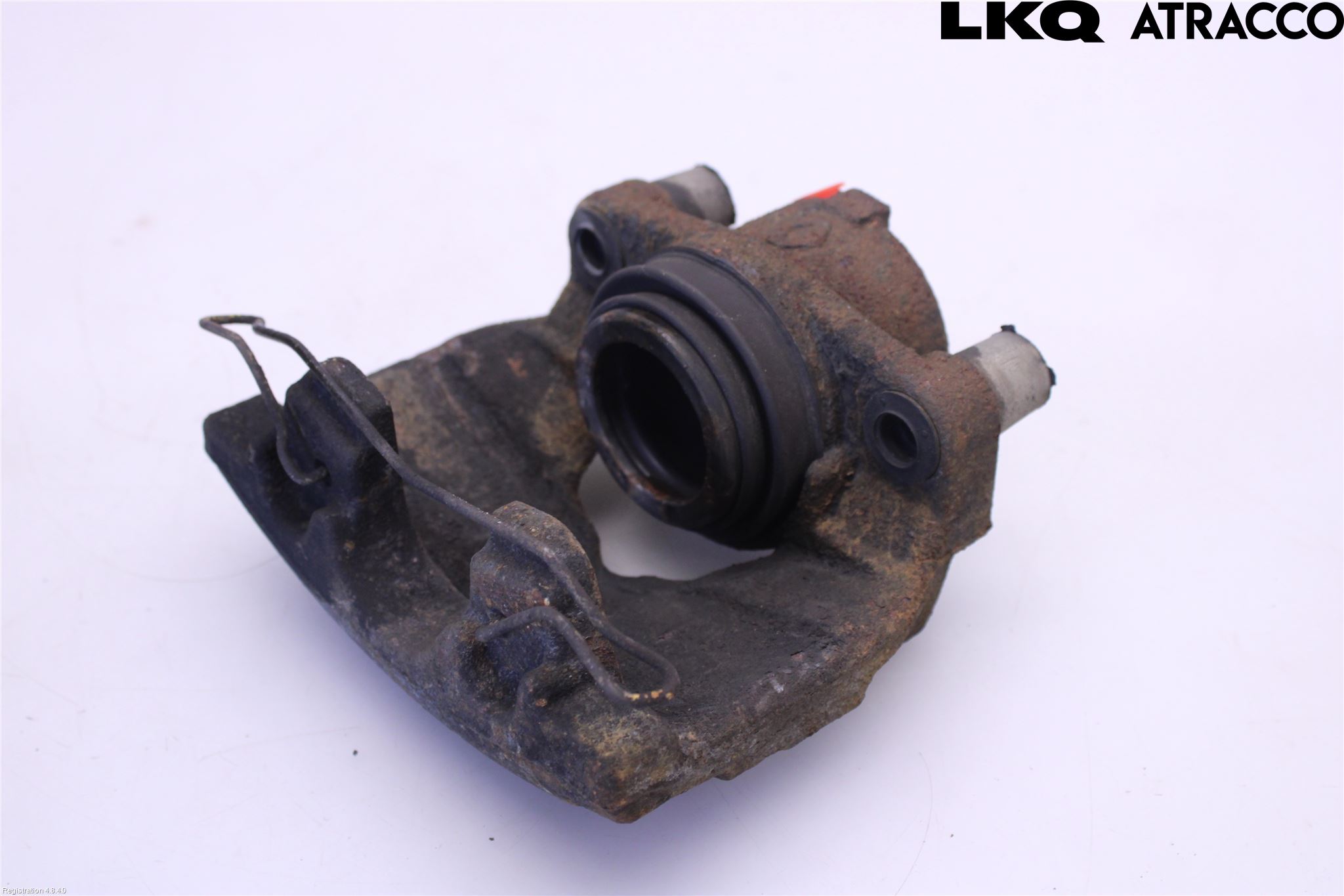 Dacia DOKKER 13- Bromsok Fram Vänster