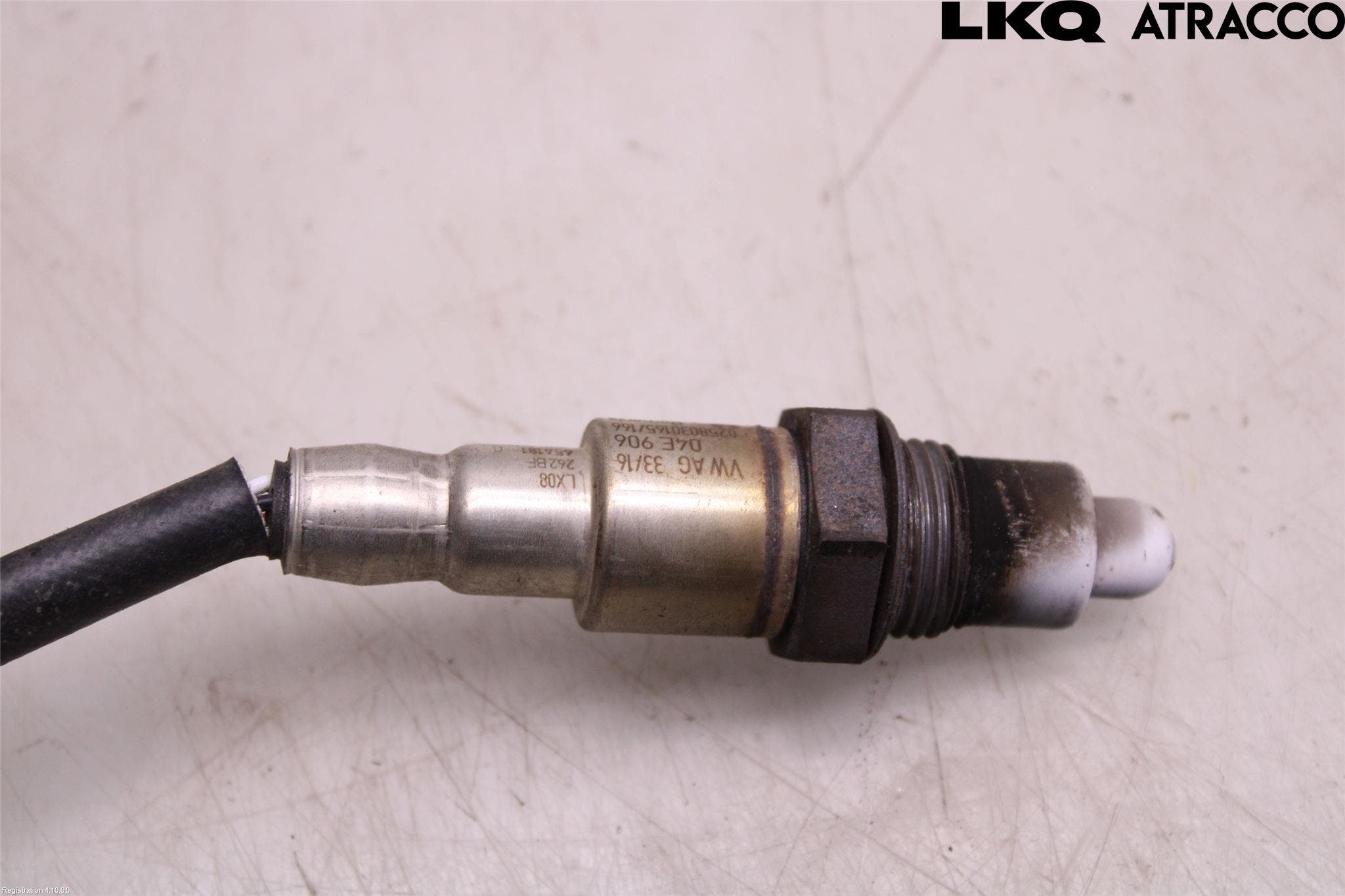 Seat LEON 13-20 Injlambdasond