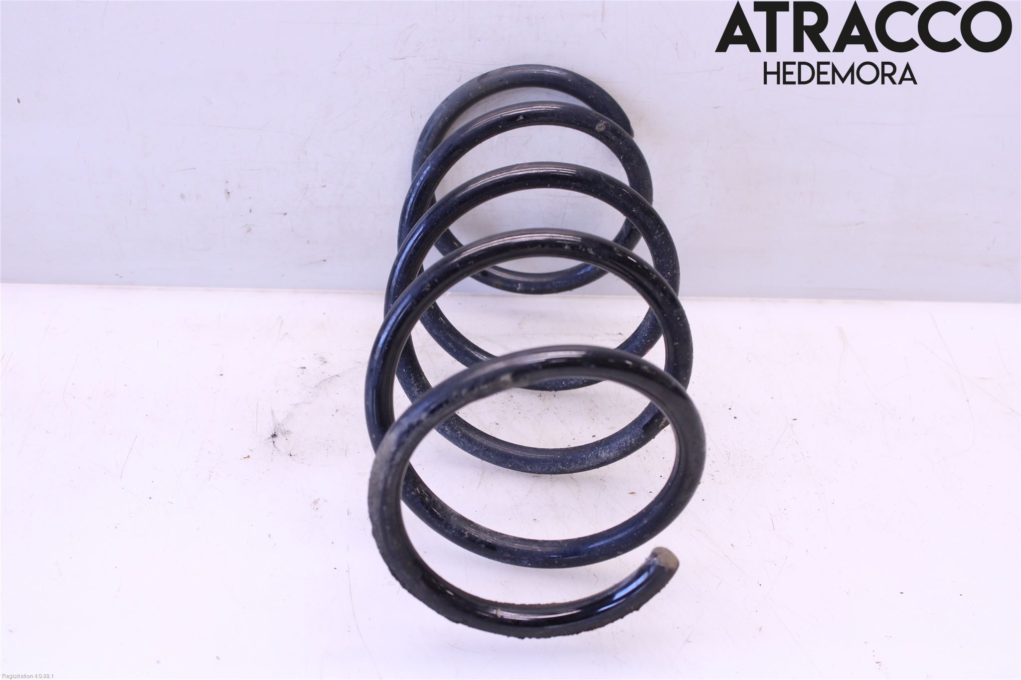 Nissan PULSAR Fjäder Fram