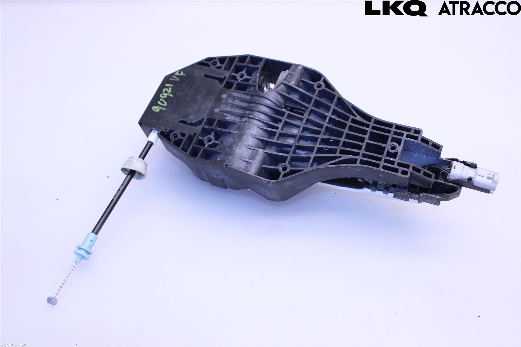 Jaguar E-PACE 17- Dörrhandtag Yttre Vä