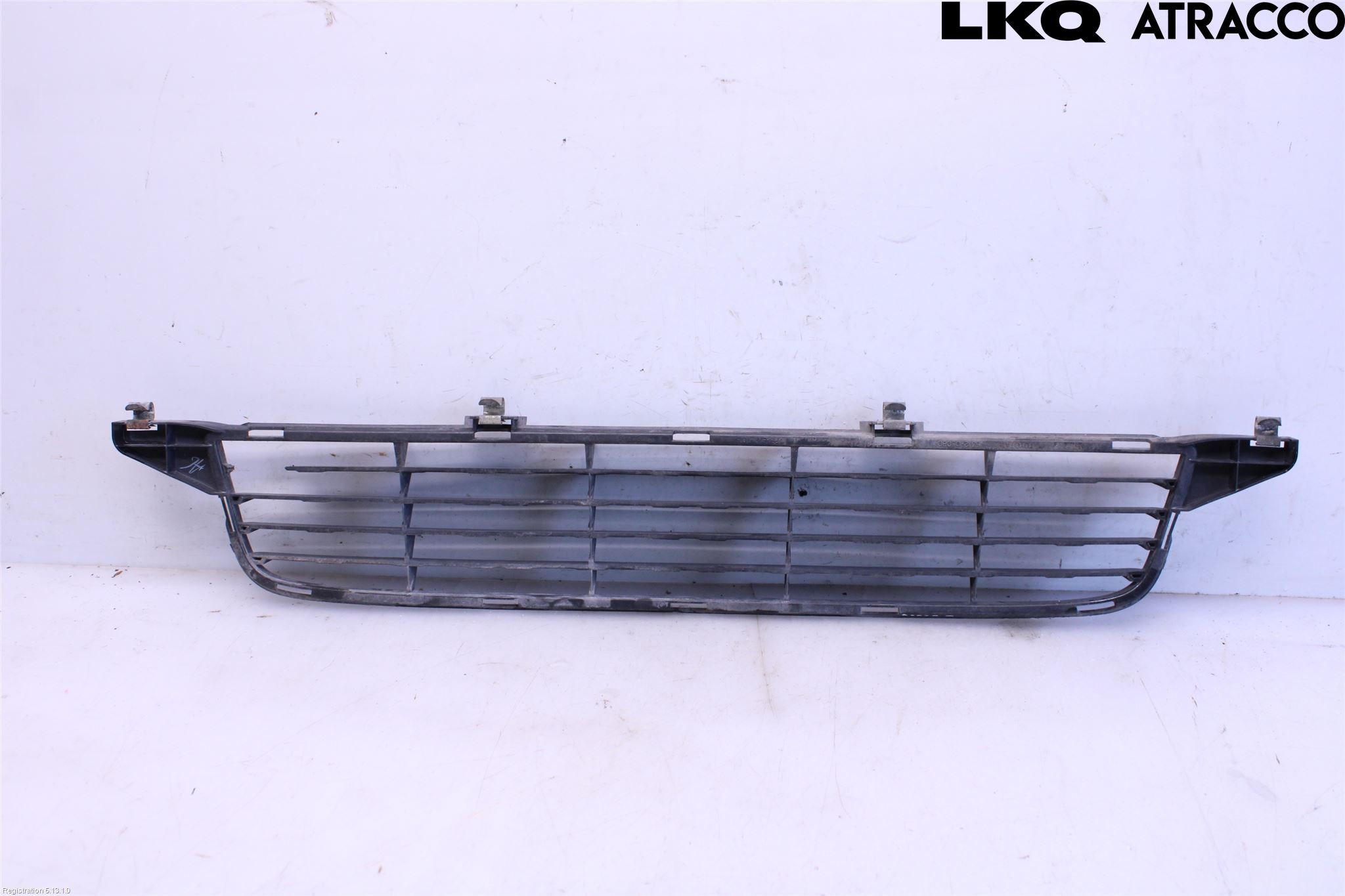 Toyota AVENSIS 09-15 Grill-Galler