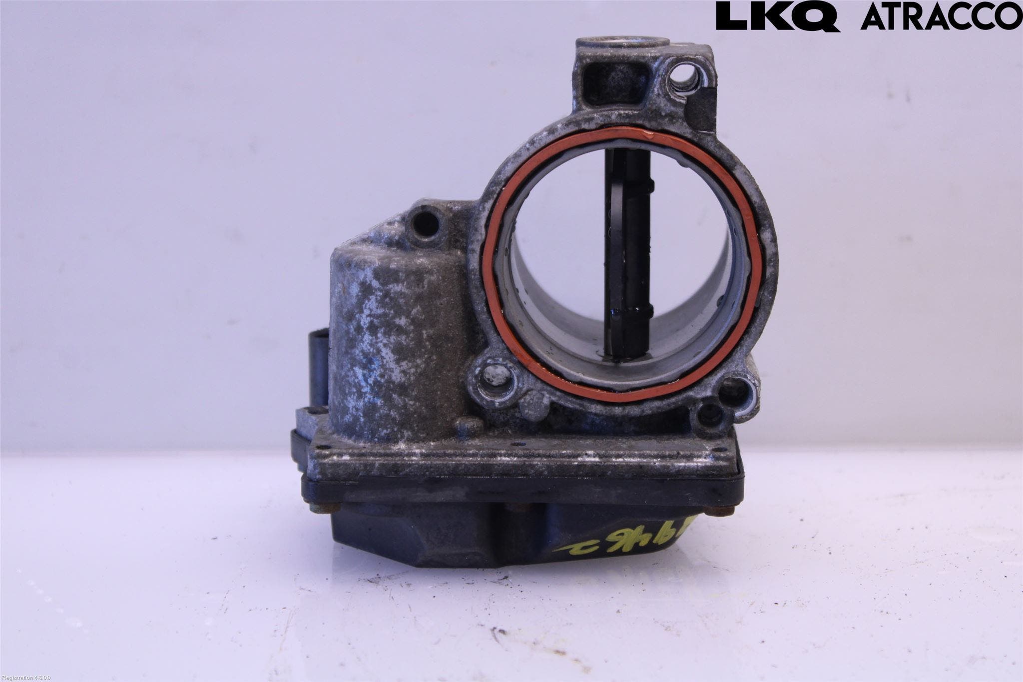 Ford MONDEO 07-15 Injspjällhus