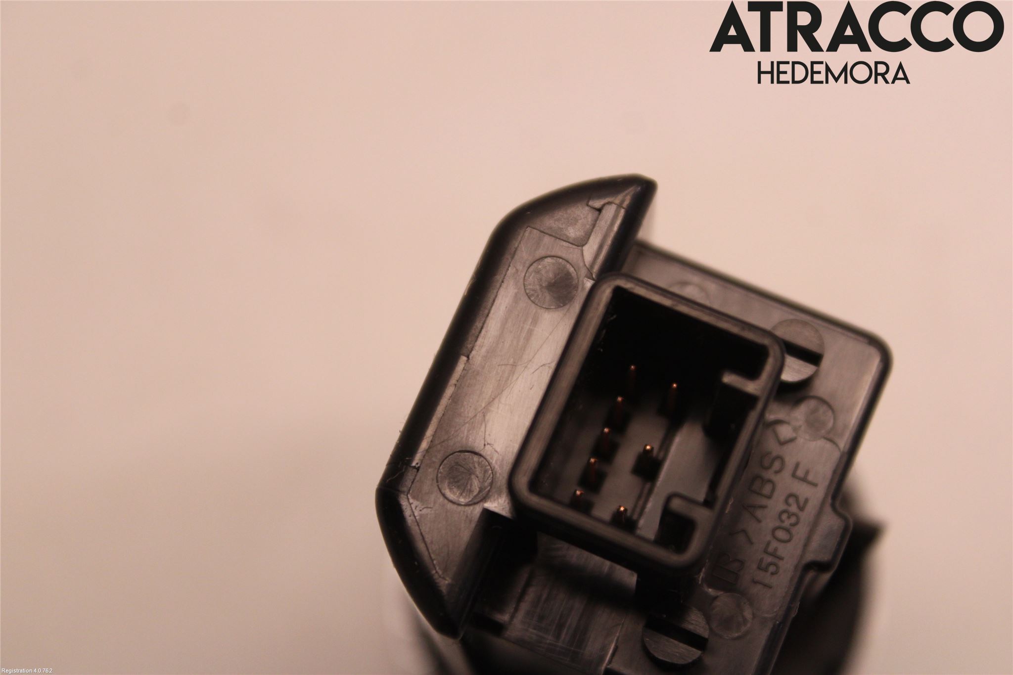 Lexus UX/300e 19- Startknapp Personbil