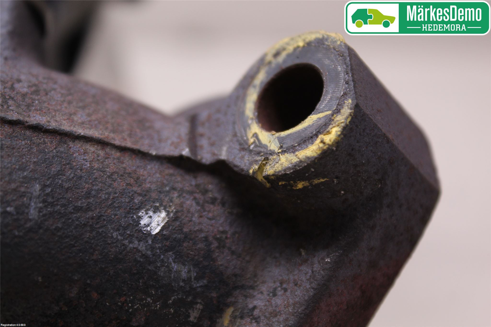 Hyundai SANTA FE  06-12 Turboaggregat