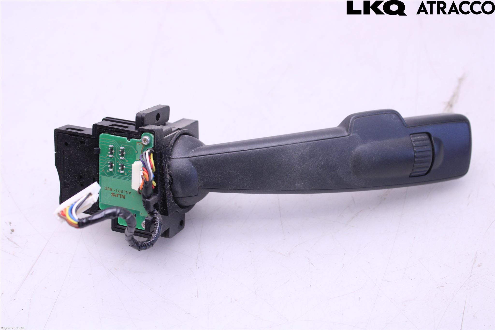 Volvo V70 08-13 Spak Blinkers-Ljusomk