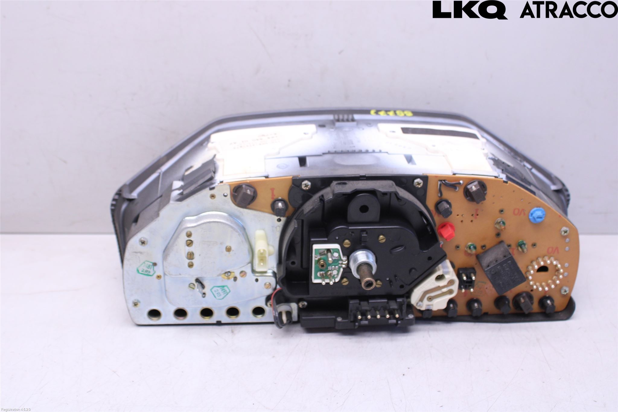 Mercedes-Benz MB 200-500  (W124) 86-96 Instrument Komb