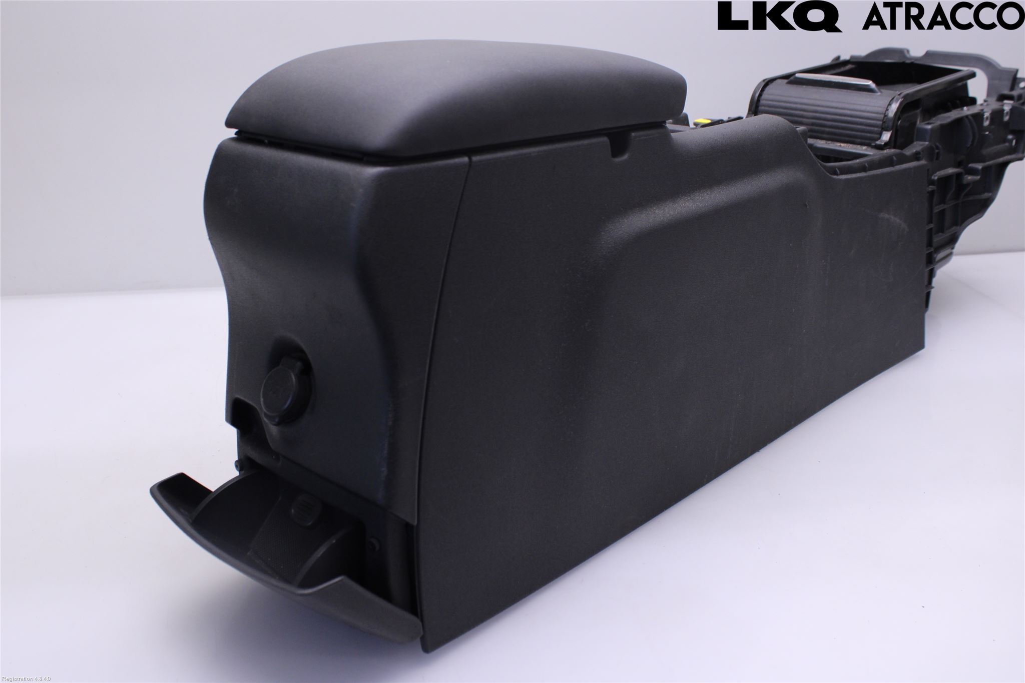 Citroen C4 II 11-18 Inr Tunnelfack