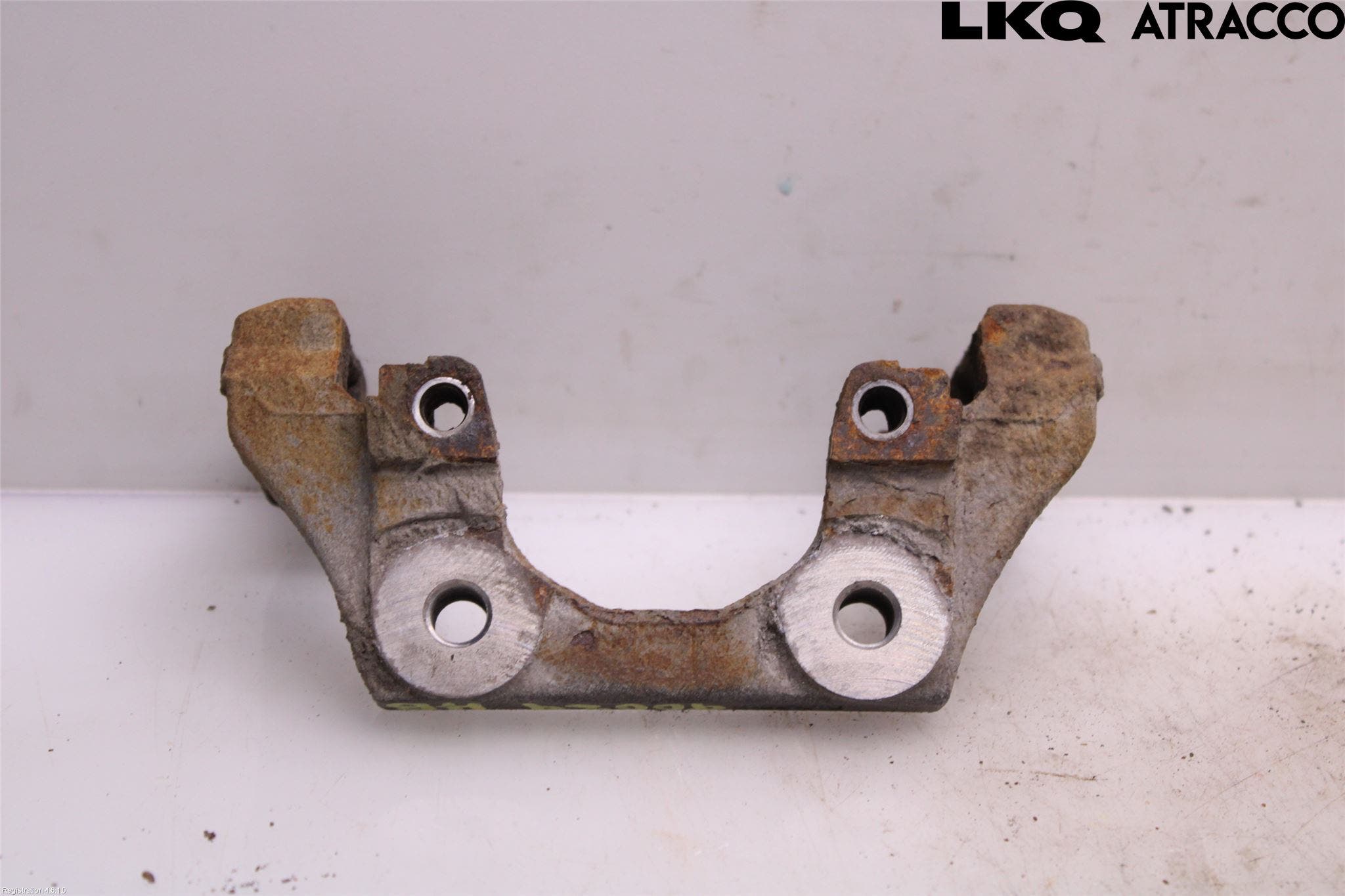 BMW X6 F16 14-19 Bromsokshållare