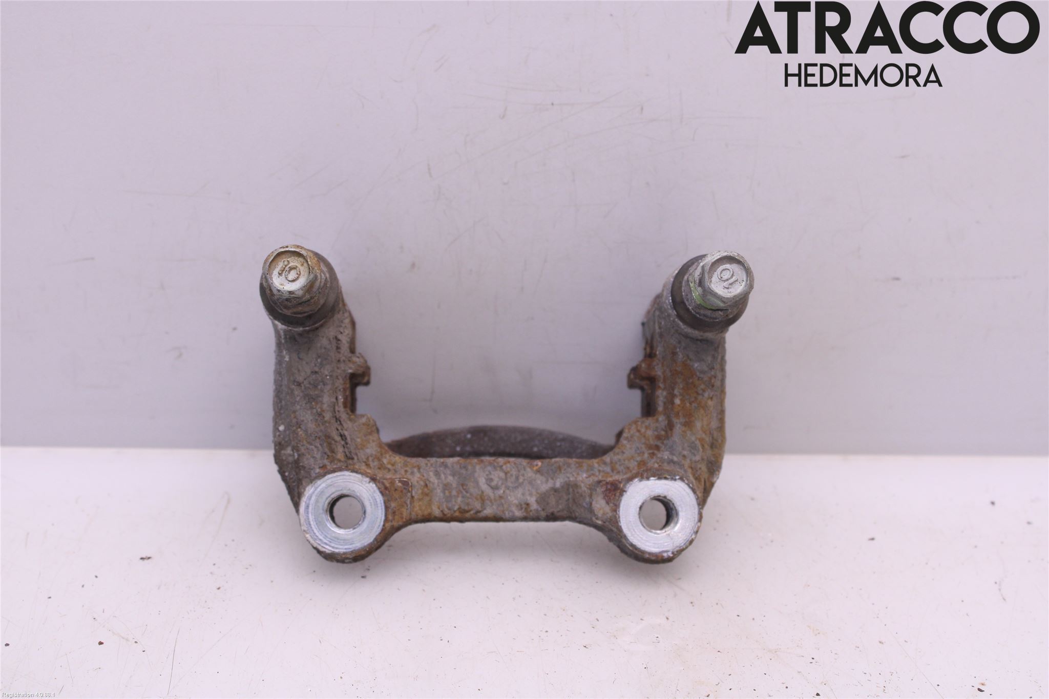 Kia CEED/CEED SW 19- Bromsokshållare