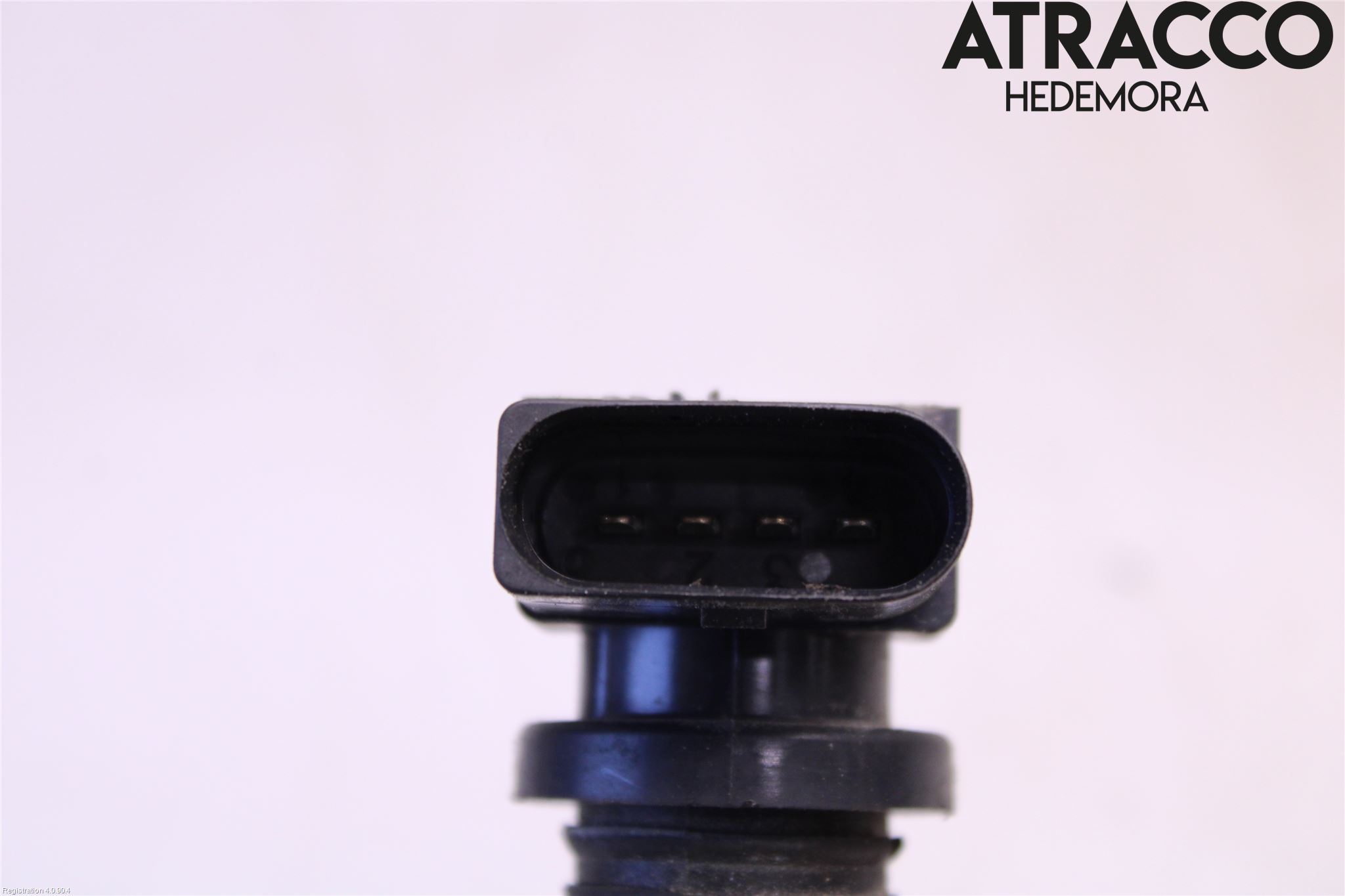 Seat IBIZA IV 08-16 Tändspole