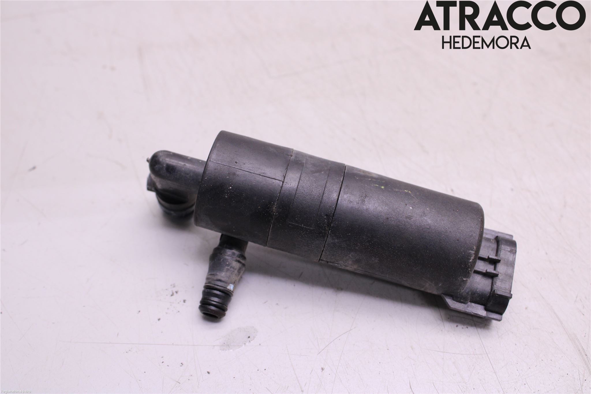 Toyota COROLLA 02-07 Spolarpump Högtryck