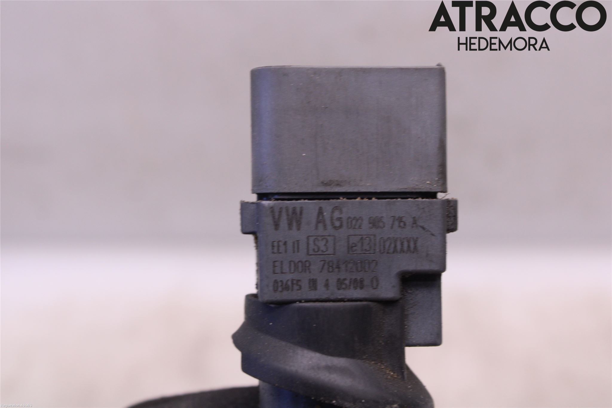 Volkswagen VW PASSAT 05-11 Tändspole