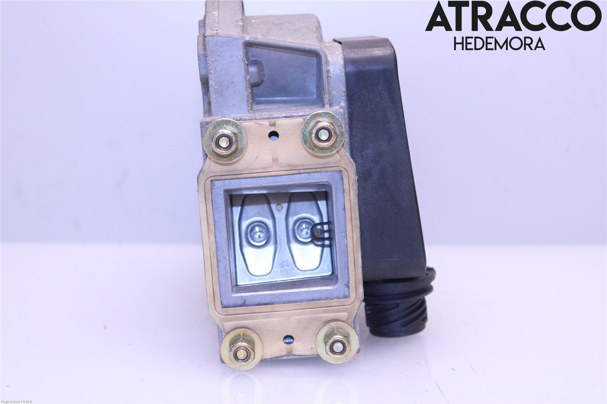 BMW 3 E36      91-00 Injluftmängdmätare