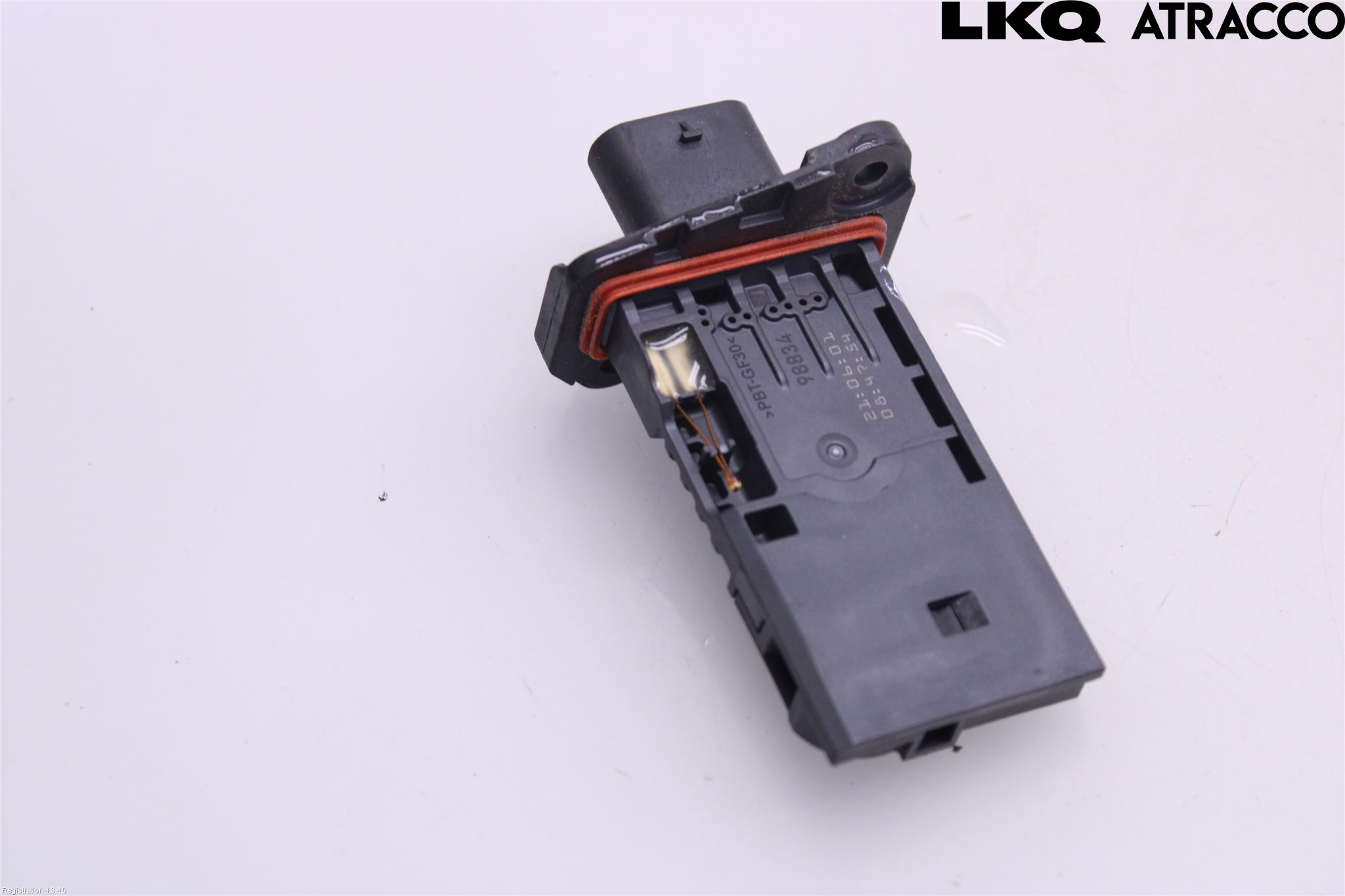 Suzuki SWIFT 17-24 Injluftmassamätare