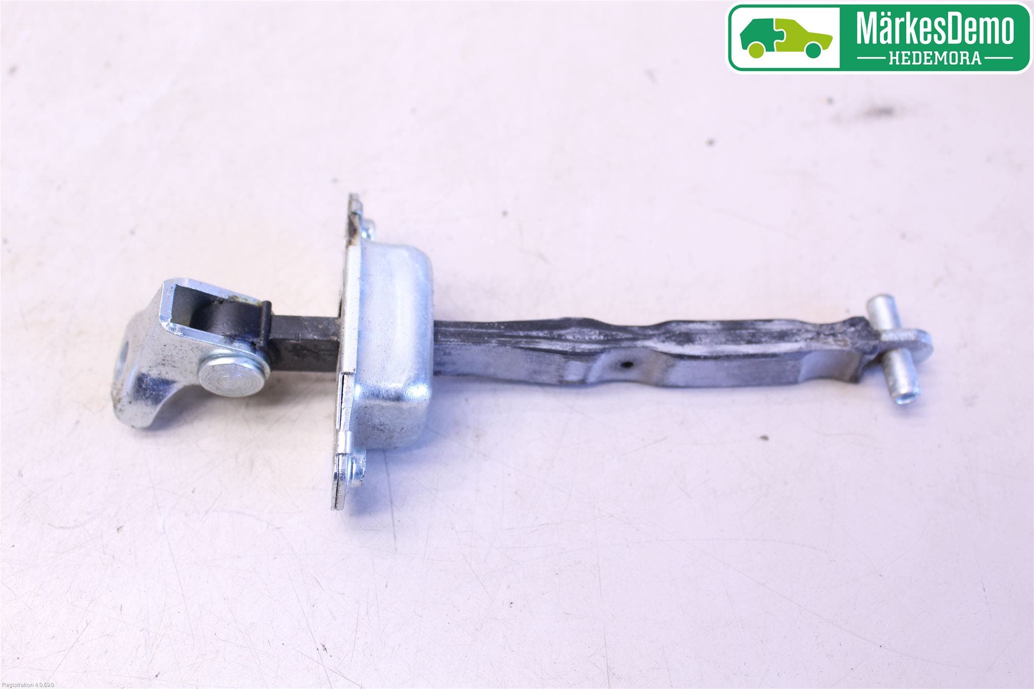 Suzuki SX4 S-CROSS 14-21 Dörrstopp