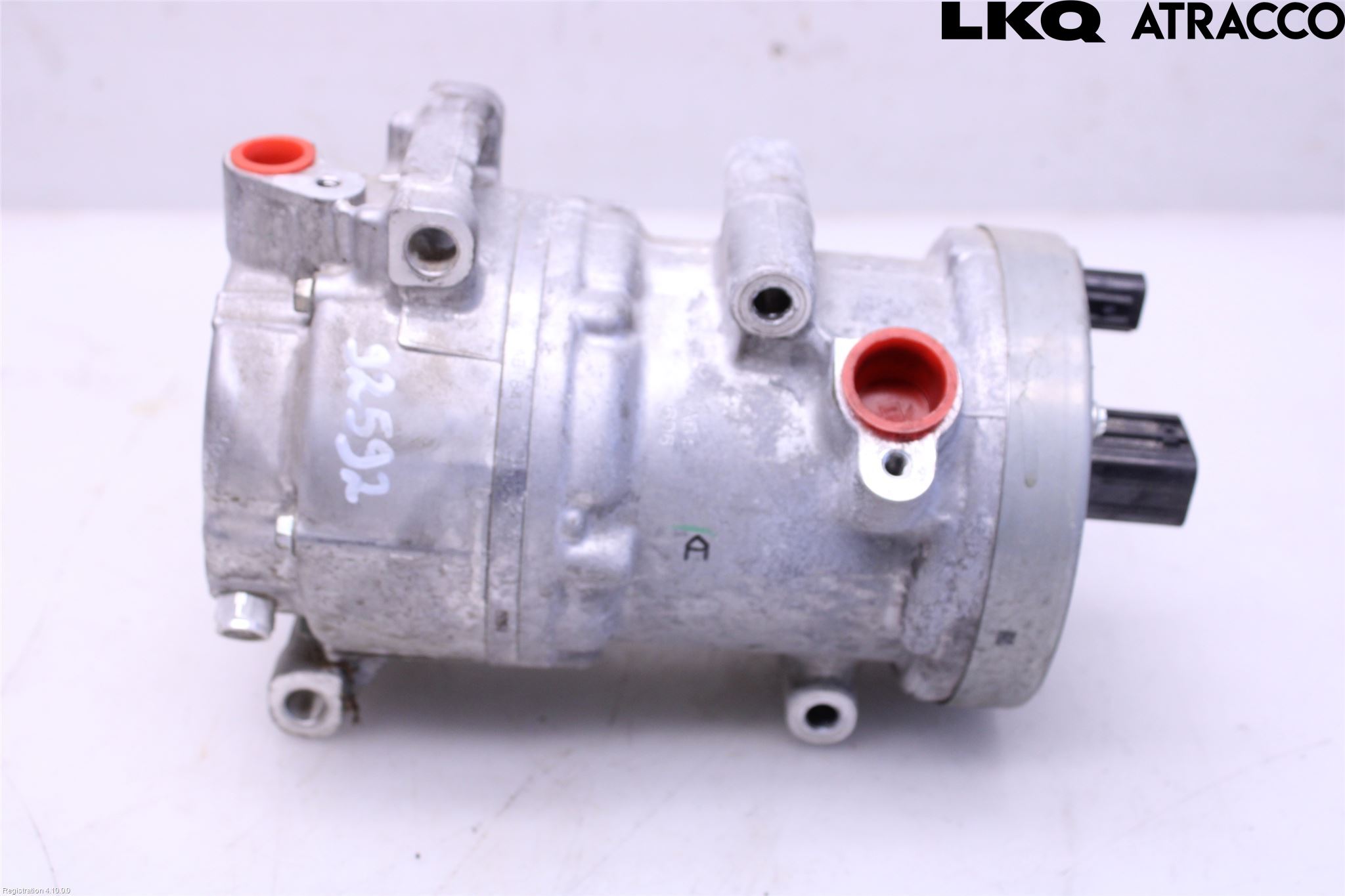 Toyota bZ4X EA10 22- Ac Kompressor