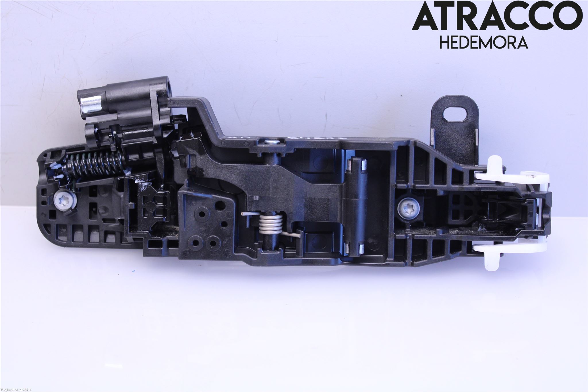 Toyota RAV4 19- Dörrhandtag Yttre Vä