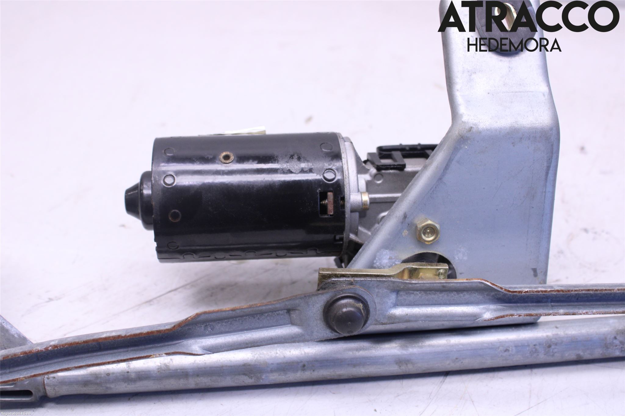 Volvo C70 98-05 Torkarmotor Vindruta
