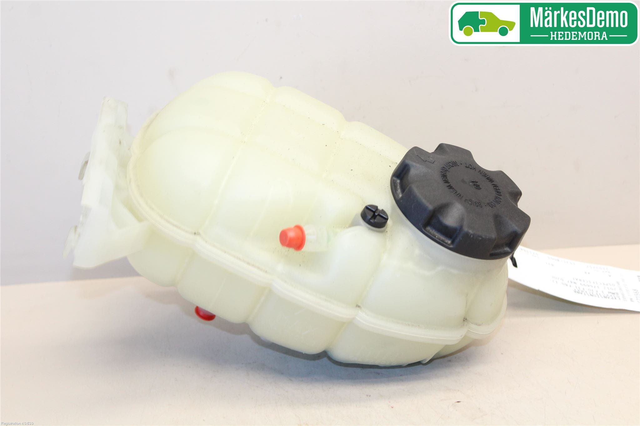 BMW 3 F30/F31/F80 12-19 Expansionstank